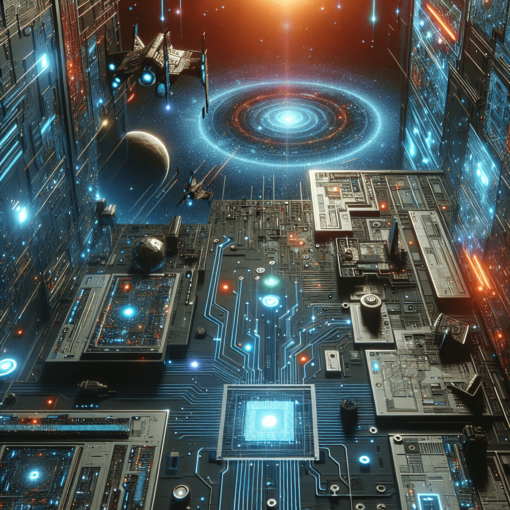 Speculative Trading: Star Atlas Insights by Titan Analytics Speculative Trading: Star Atlas Insights by Titan Analytics