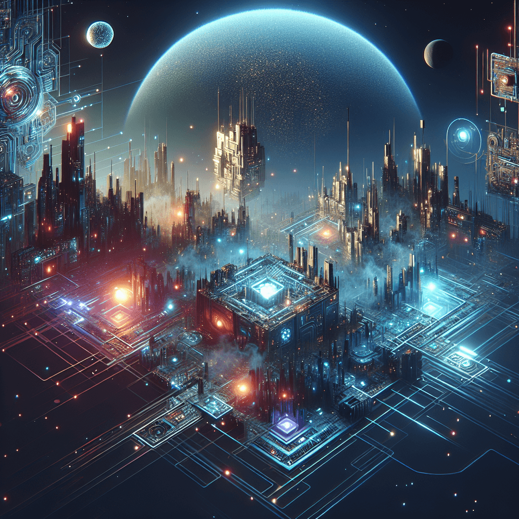 Star Atlas Community Contests: Join the Fun! Star Atlas Community Contests: Join the Fun!