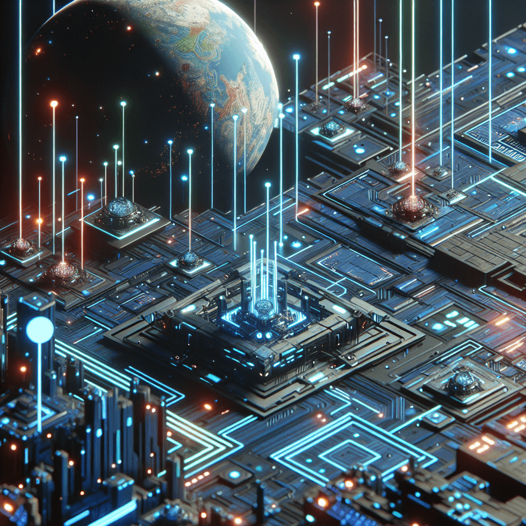 Star Atlas Defense Systems: Titan Analytics Insights Star Atlas Defense Systems: Titan Analytics Insights