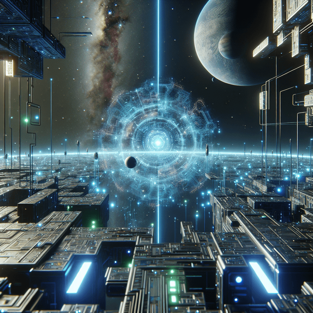 Star Atlas and Trade Embargoes: Insights by Titan Analytics Star Atlas and Trade Embargoes: Insights by Titan Analytics