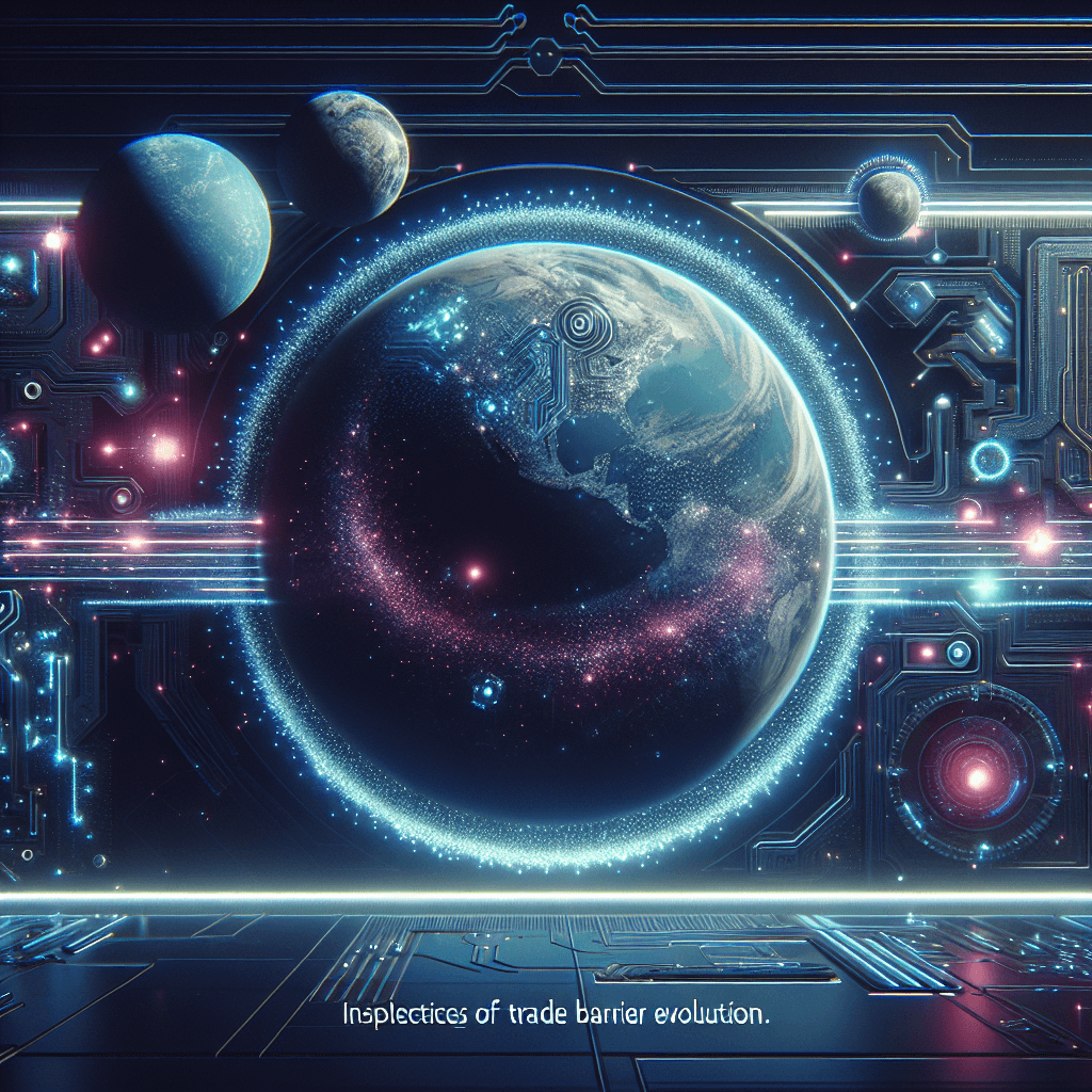 Trade Barrier Evolution in Star Atlas: Titan Analytics