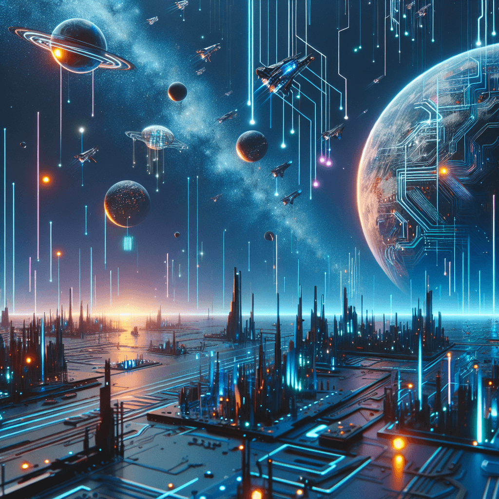 Understanding Fiscal Multiplier in Star Atlas Understanding Fiscal Multiplier in Star Atlas