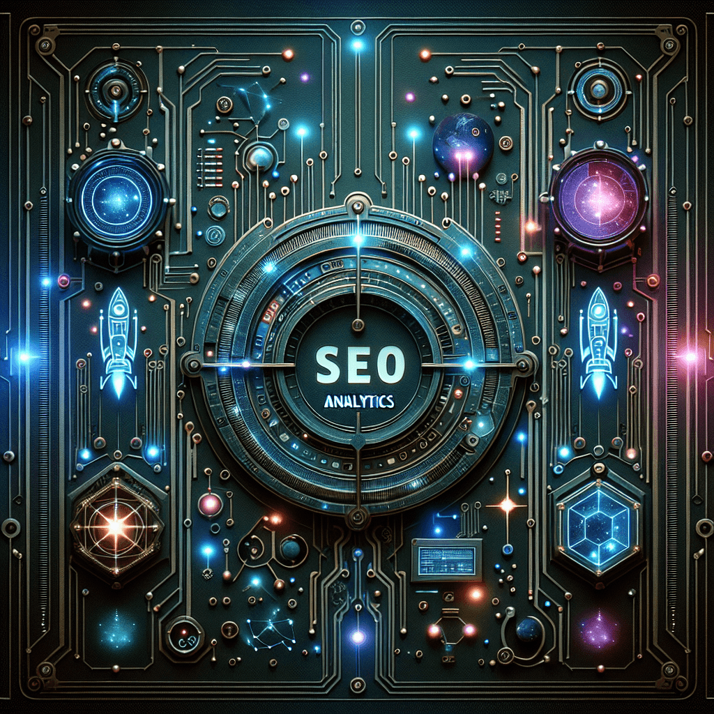 Unlocking SEO Insights for Star Atlas with Titan Analytics Unlocking SEO Insights for Star Atlas with Titan Analytics