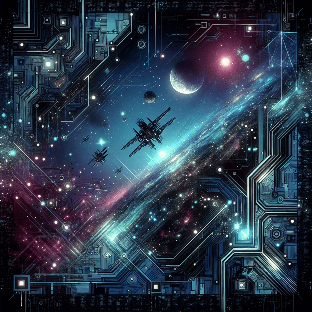 Unlocking Star Atlas: Future of Metaverse Commerce Unlocking Star Atlas: Future of Metaverse Commerce