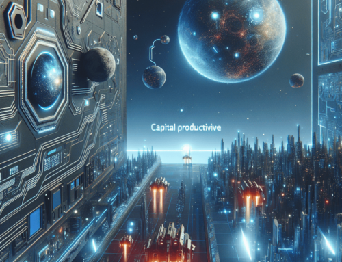 Boosting Capital Productivity in Star Atlas