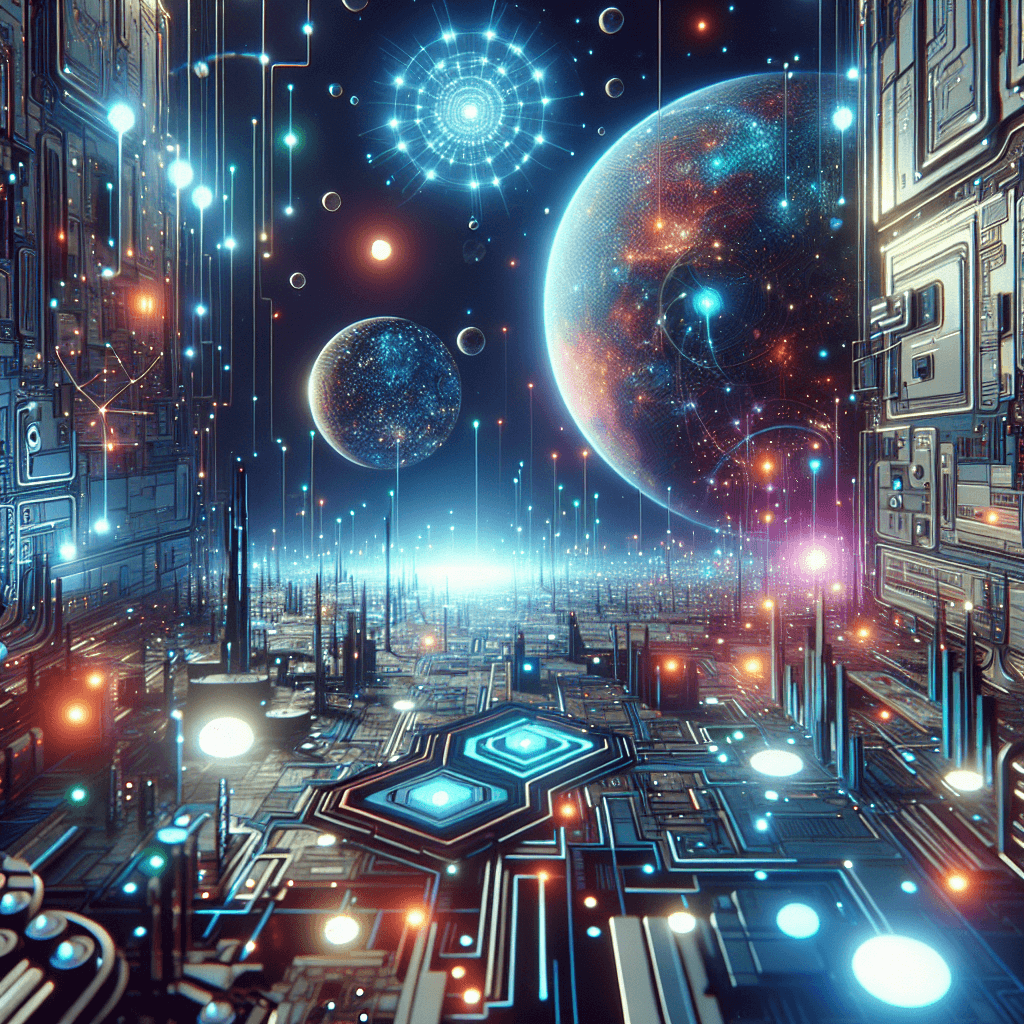 Boosting Organizational Health: Star Atlas Insights