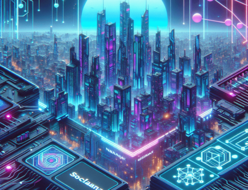 Decentralization of Solana: Insights by Titan Analytics