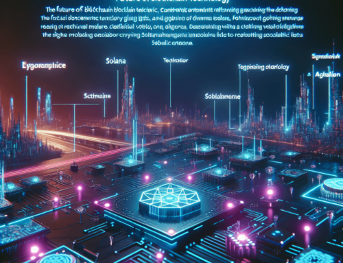 Exploring Solana Blockchain Hubs: Titan Analytics Insights