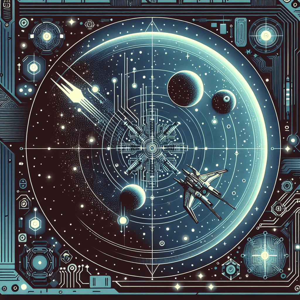 Exploring Star Atlas: Titan Analytics’ Narrative Campaigns Exploring Star Atlas: Titan Analytics' Narrative Campaigns