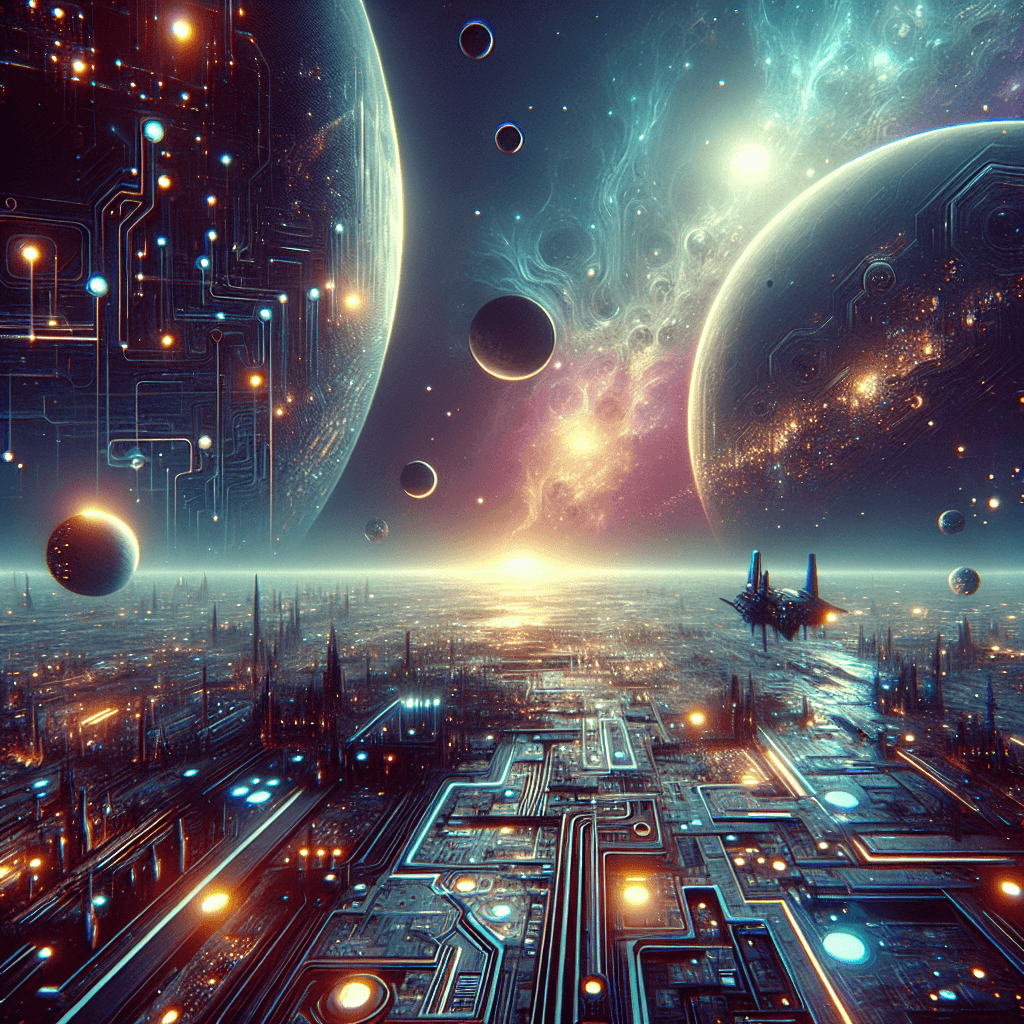 Feudal Wealth Systems in Star Atlas: An Overview Feudal Wealth Systems in Star Atlas: An Overview