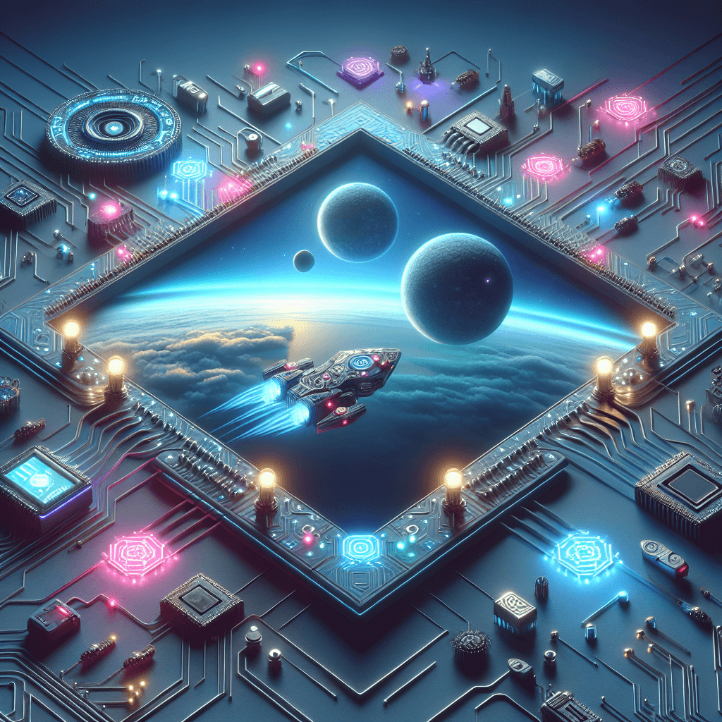 Fraud Detection in Star Atlas: Titan Analytics Insights Fraud Detection in Star Atlas: Titan Analytics Insights