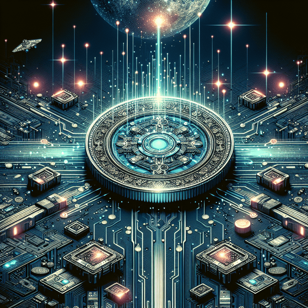Medieval Coinage Insights in Star Atlas | Titan Analytics Medieval Coinage Insights in Star Atlas | Titan Analytics