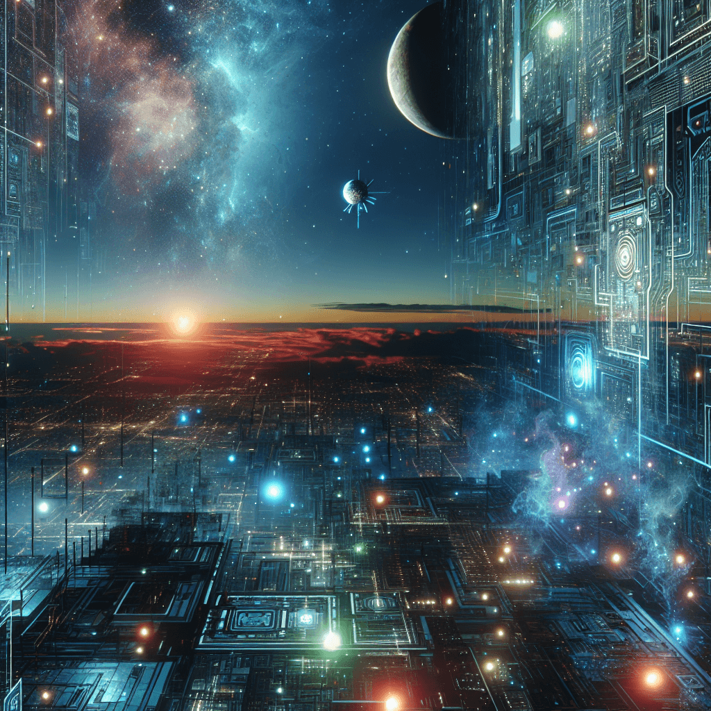 Optimizing Production Planning in Star Atlas Optimizing Production Planning in Star Atlas