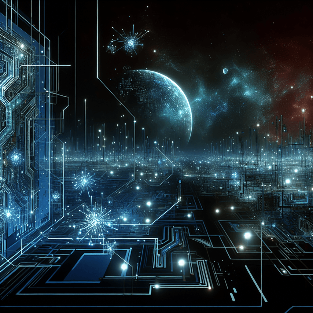 Power Dynamics in Star Atlas: Titan Analytics Insight