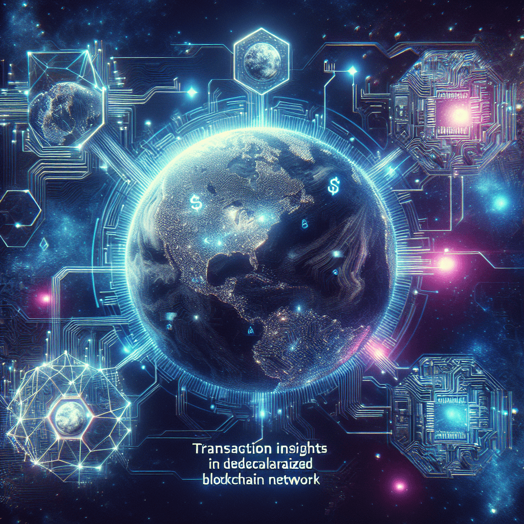 Solana Transaction Insights: Titan Analytics Explained