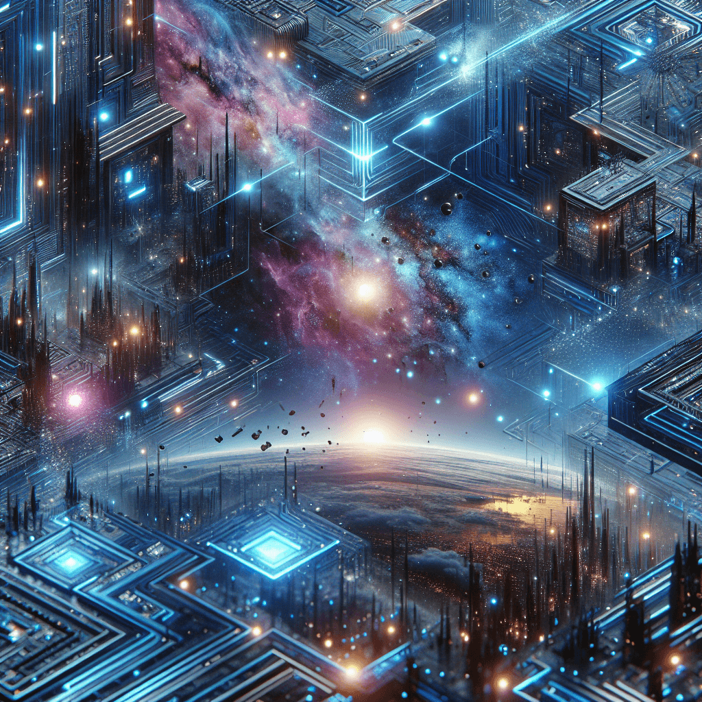 Star Atlas Beta Testing Insights by Titan Analytics Star Atlas Beta Testing Insights by Titan Analytics