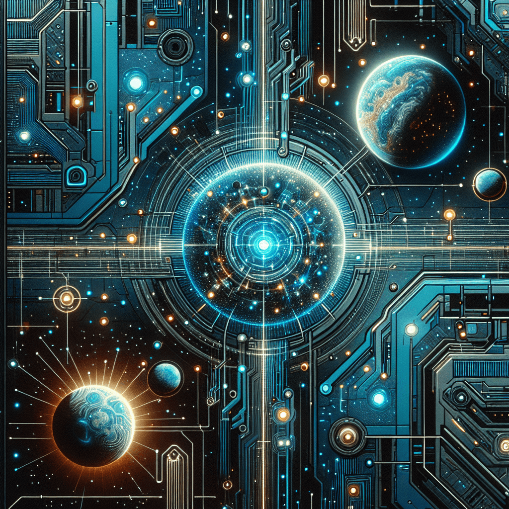 Star Atlas: Boosting Global Trade Partnerships Unveiled