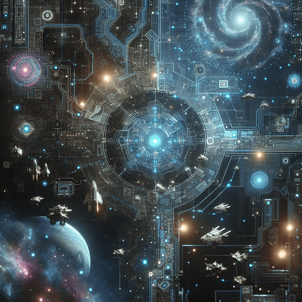 Star Atlas Cost Analysis: Insights by Titan Analytics Star Atlas Cost Analysis: Insights by Titan Analytics