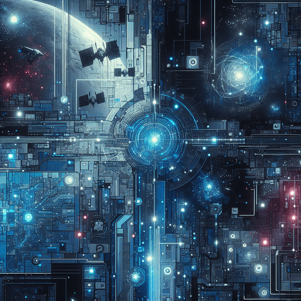 Star Atlas Economic Insights by Titan Analytics Star Atlas Economic Insights by Titan Analytics