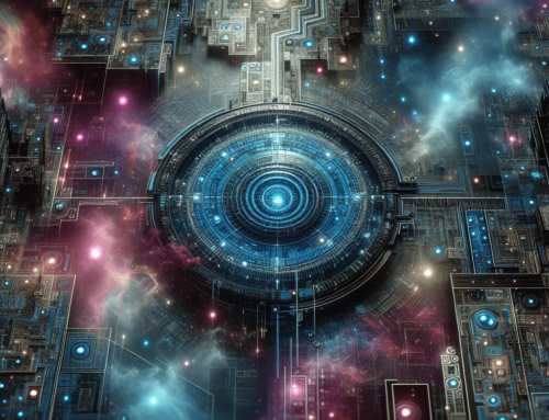 Star Atlas: Mastering Fiscal Consolidation Strategies