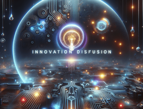 Star Atlas: The Future of Innovation Diffusion