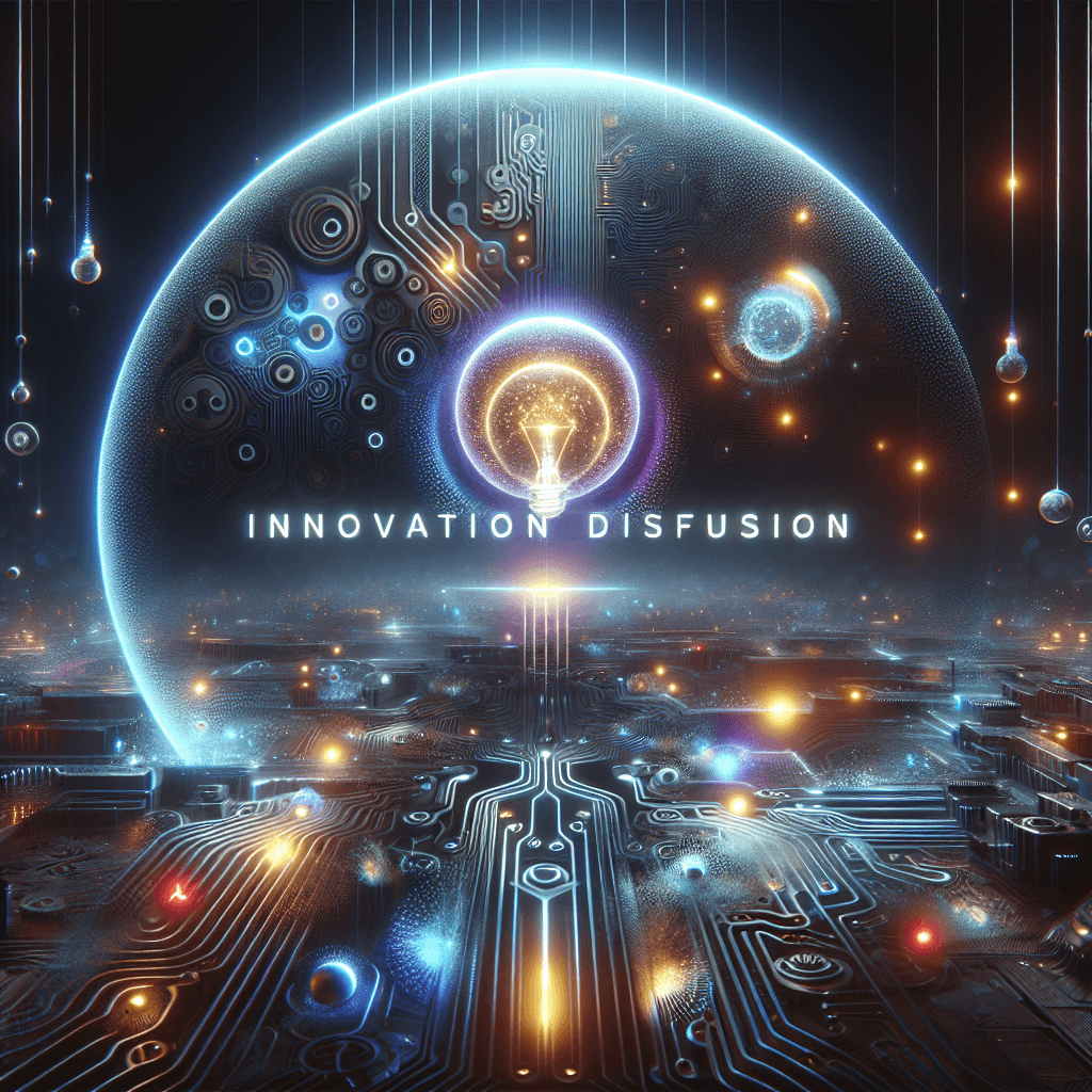 Star Atlas: The Future of Innovation Diffusion