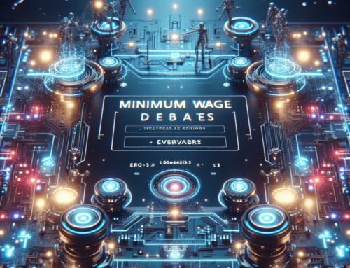 Star Atlas and Minimum Wage: A Titan Analytics Insight