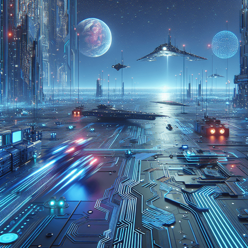 Unearthing Star Atlas Lore: Insights by Titan Analytics Unearthing Star Atlas Lore: Insights by Titan Analytics