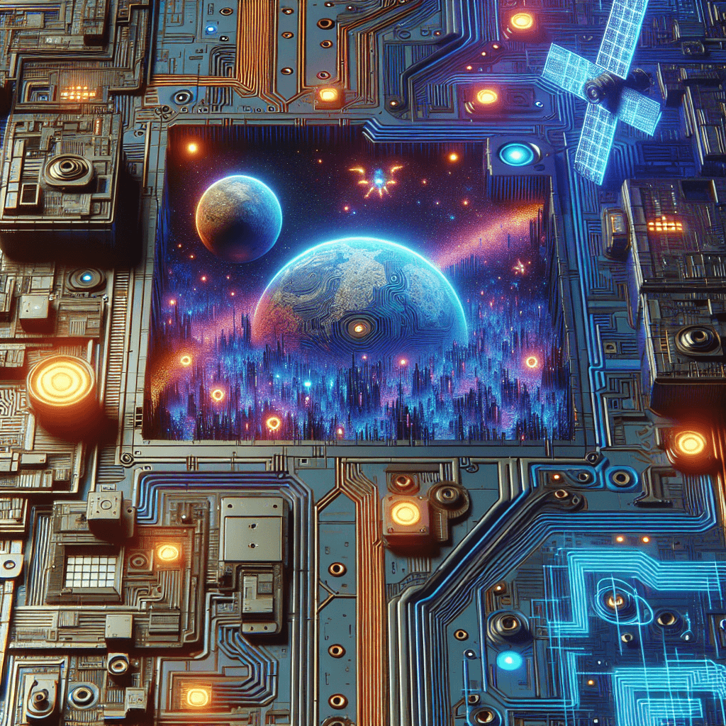 Asylum Policies in Star Atlas: A Titan Analytics Insight