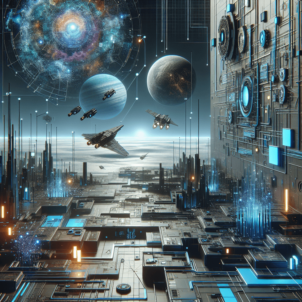 Boosting Star Atlas Success with Key Operational KPIs Boosting Star Atlas Success with Key Operational KPIs