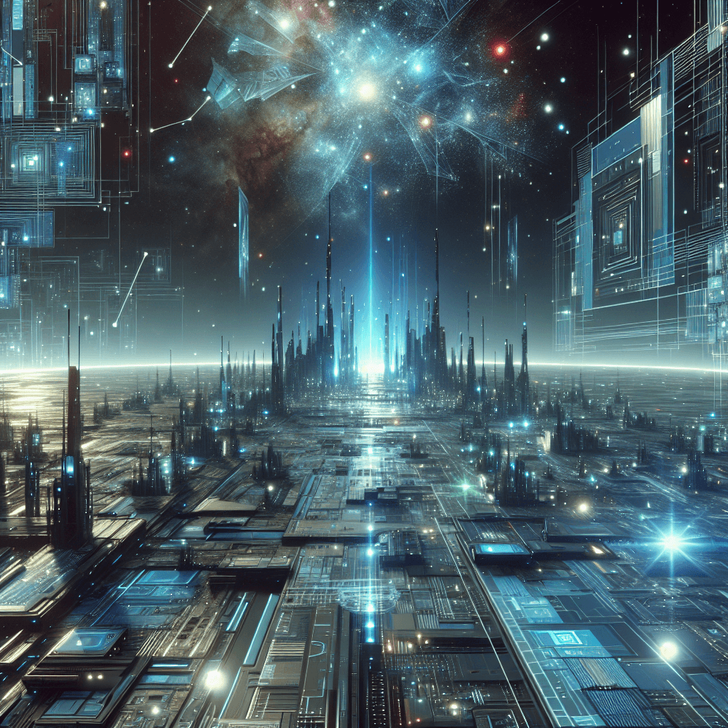 Build Your Star Atlas Fleet: Tips from Titan Analytics