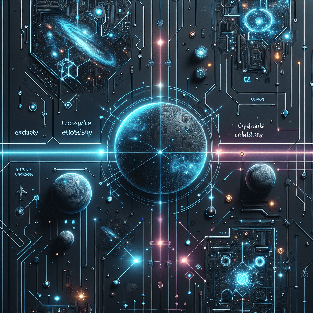 Cross-Price Elasticity Insights for Star Atlas Cross-Price Elasticity Insights for Star Atlas