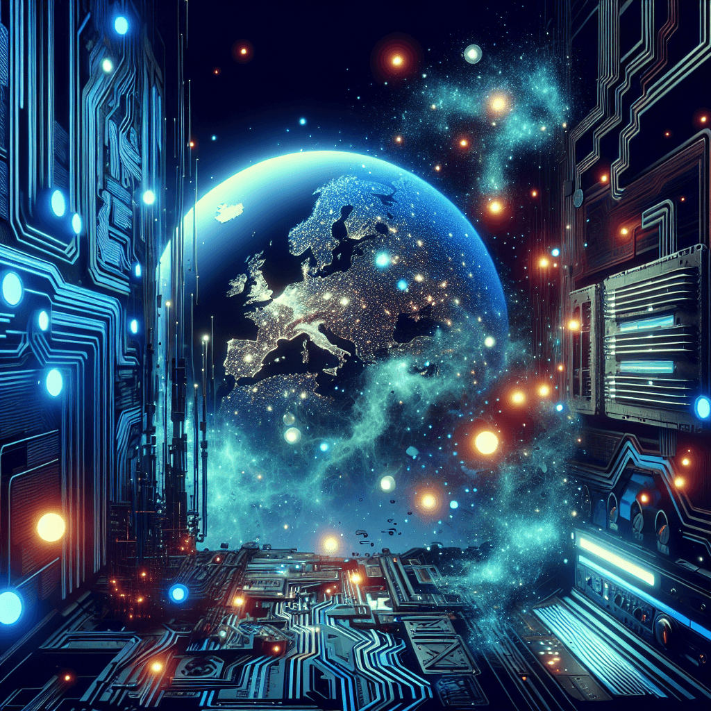 EU’s Role in Star Atlas: Insights from Titan Analytics EU's Role in Star Atlas: Insights from Titan Analytics