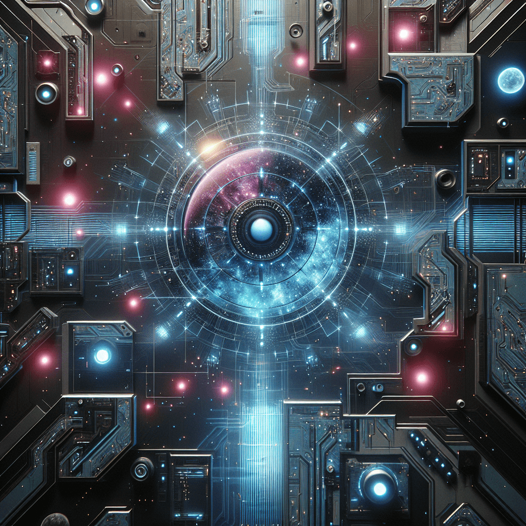 Enhancing Star Atlas: Usability Testing Insights by Titan