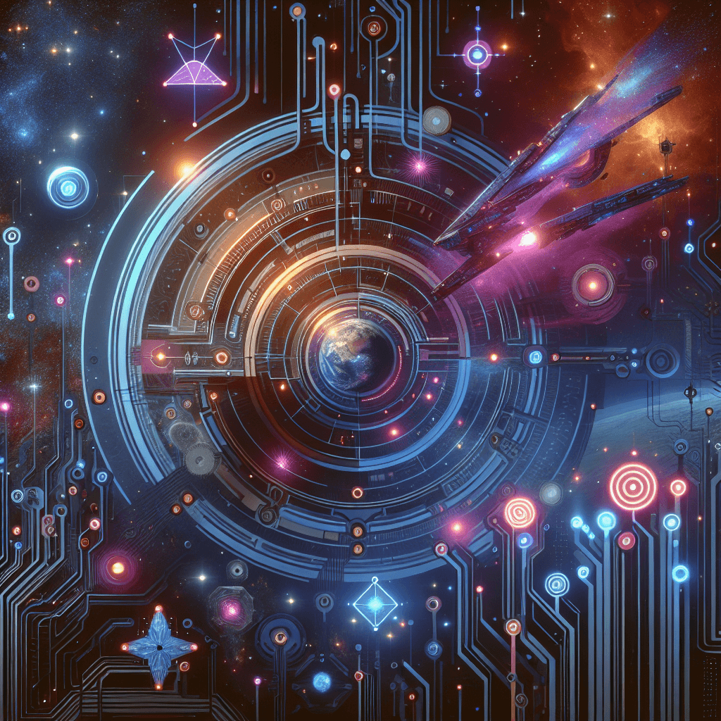 Enhancing Star Atlas with Customer Experience Analytics Enhancing Star Atlas with Customer Experience Analytics
