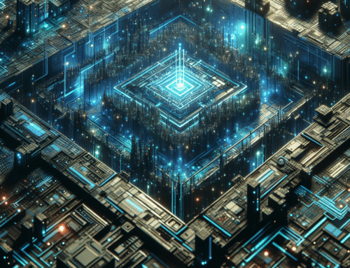 Exploring Star Atlas: A Speculative Economy Deep Dive