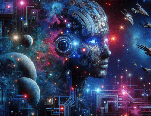 Facial Recognition in Star Atlas: Titan Analytics Insights