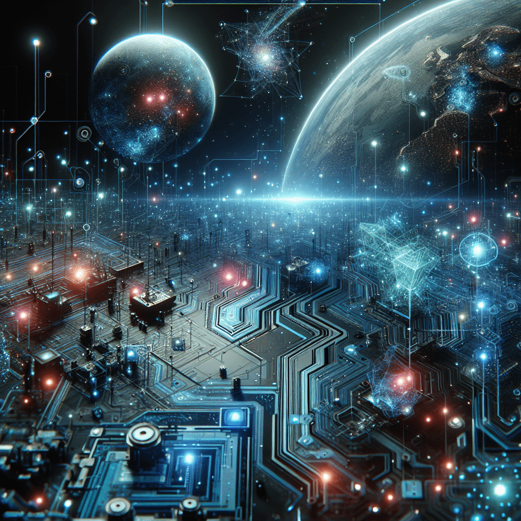 Maximizing Rewards: Star Atlas Bounty Systems Guide Maximizing Rewards: Star Atlas Bounty Systems Guide