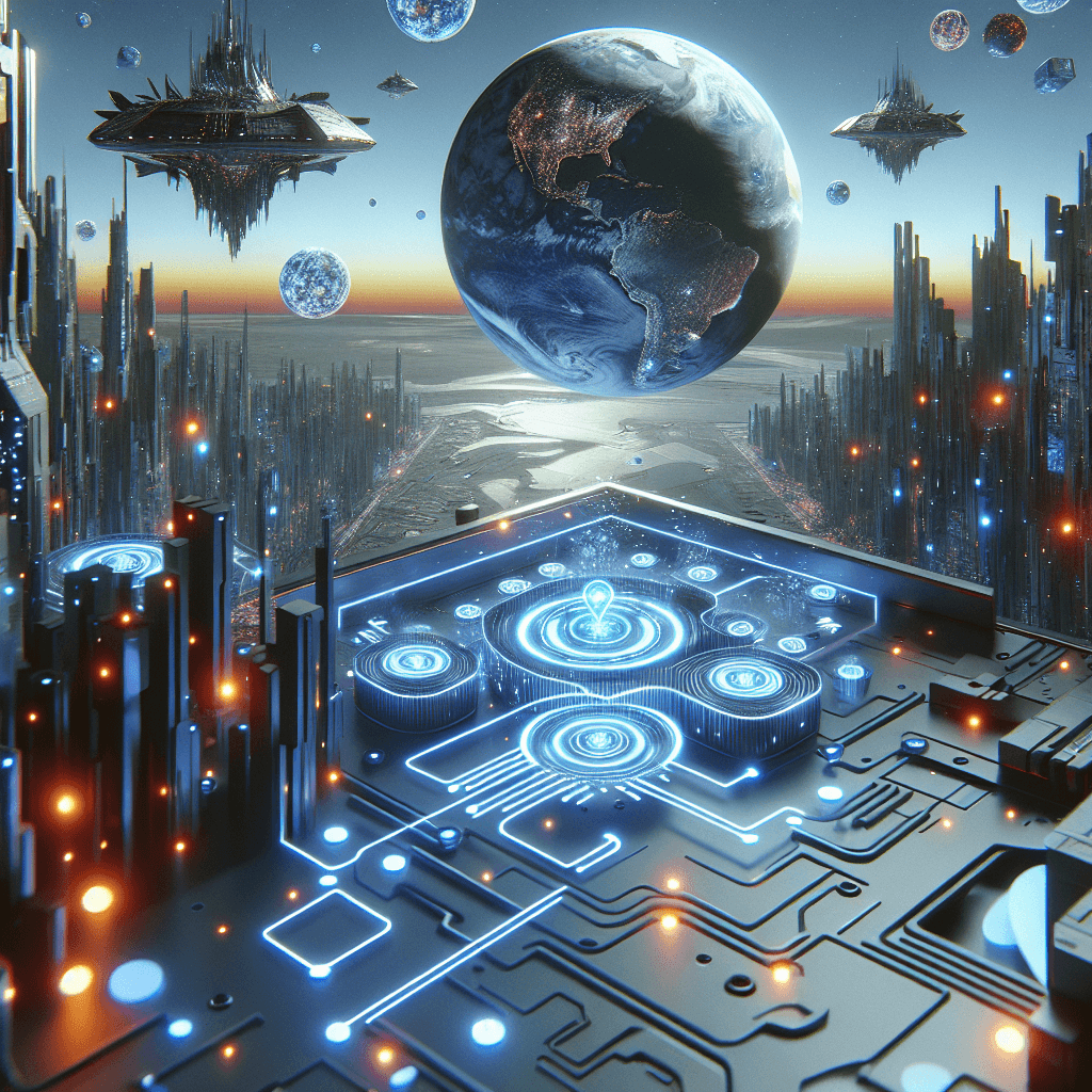 Optimizing Star Atlas: Business Process Management Insights