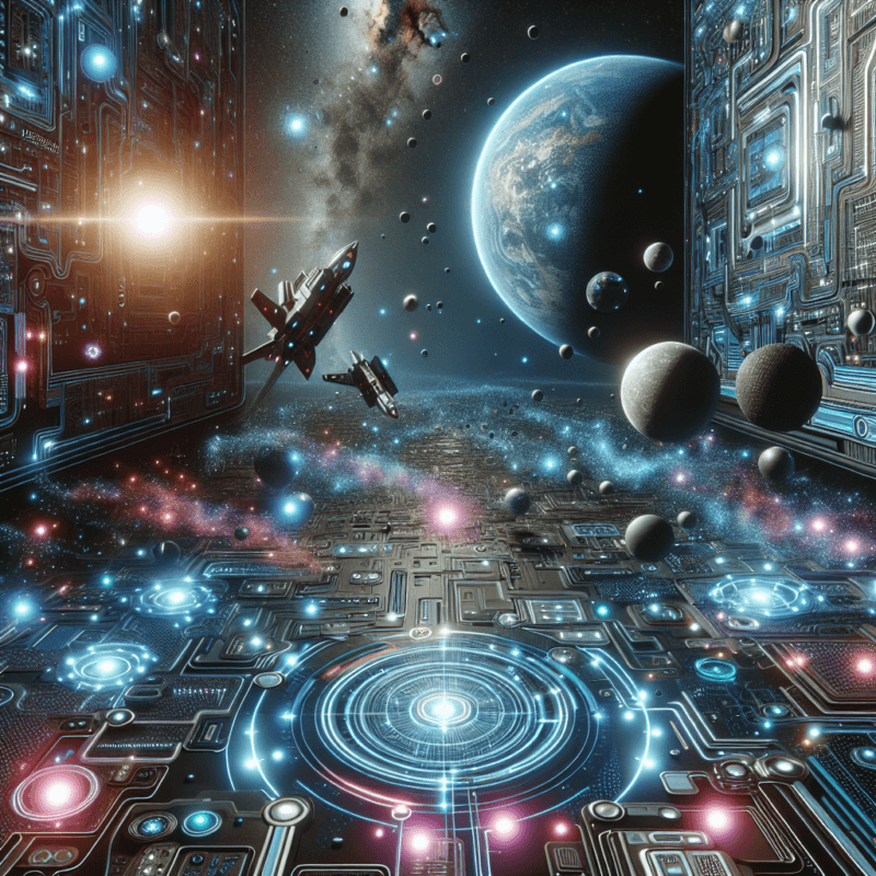 Optimizing Star Atlas: Mastering Customer Journey Mapping - Titan Analytics