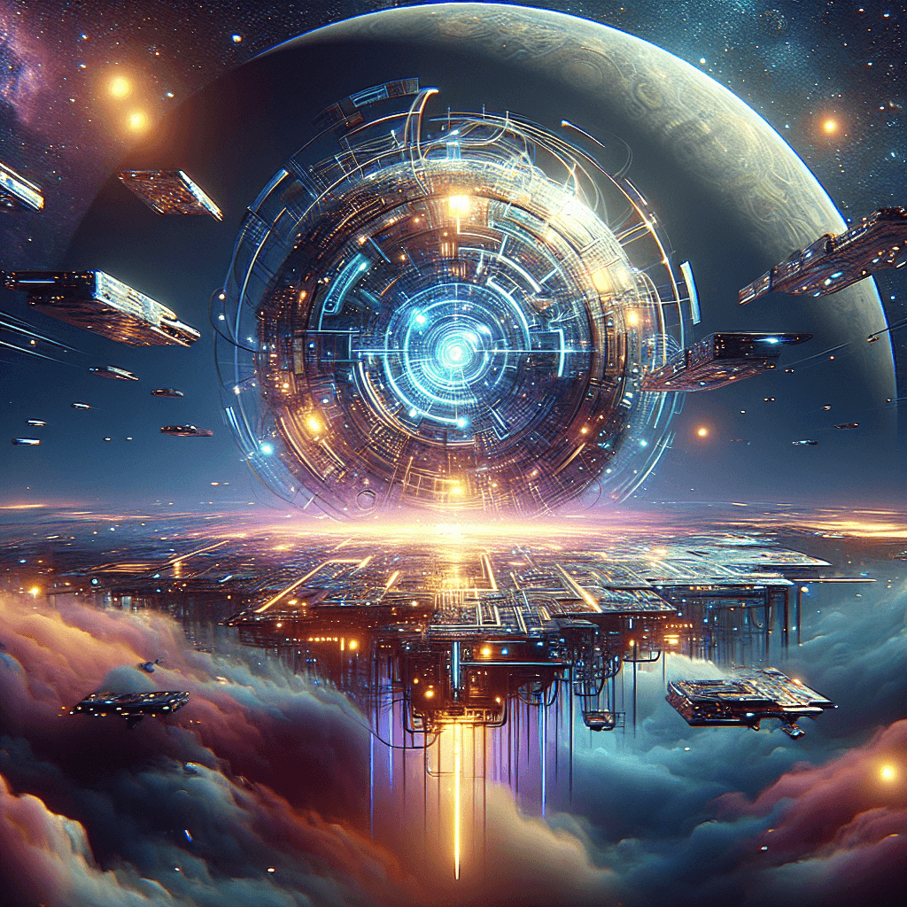 Sovereignty Debates in Star Atlas: Insights by Titan Analytics