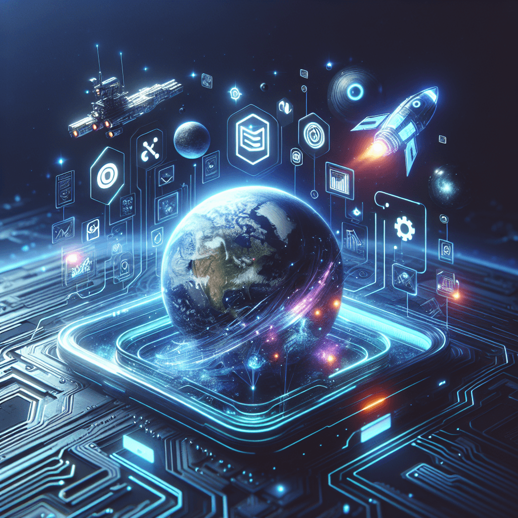 Star Atlas Insights: App Store Analytics by Titan