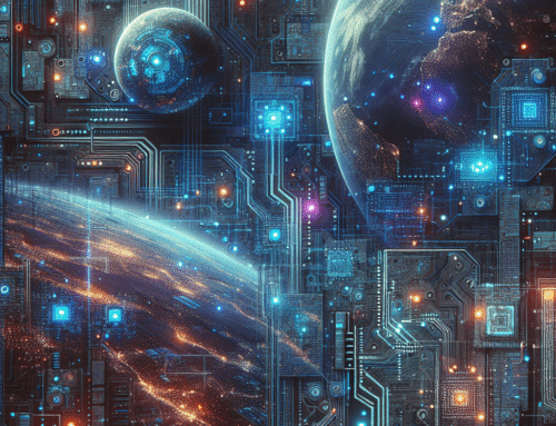 Steady-State Economics in Star Atlas: A Titan Insight