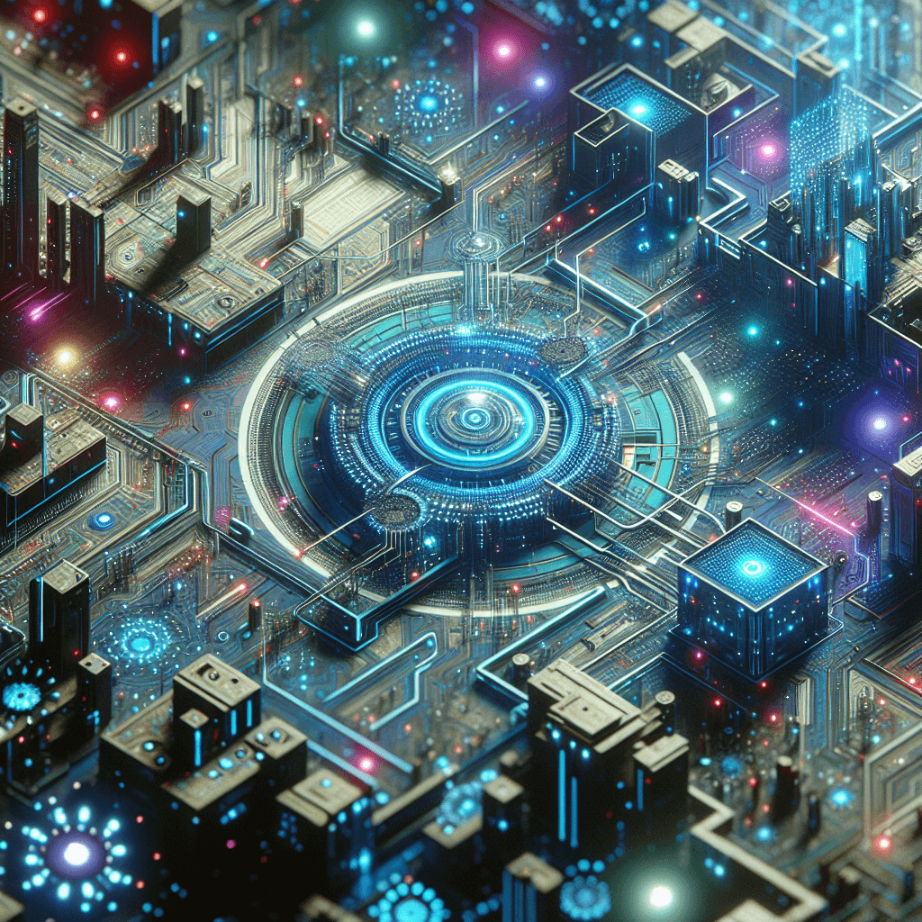 Unlocking Solana SDK Development: A Titan Analytics Guide Unlocking Solana SDK Development: A Titan Analytics Guide