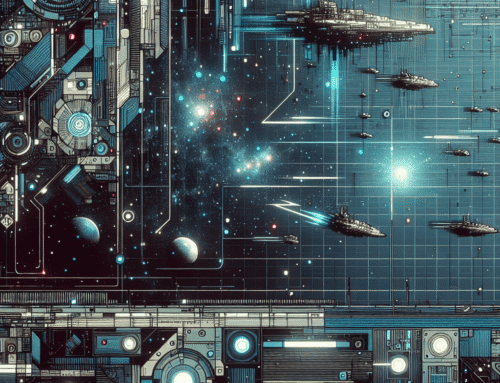 Boosting Merchant Fleets in Star Atlas: Titan Insights