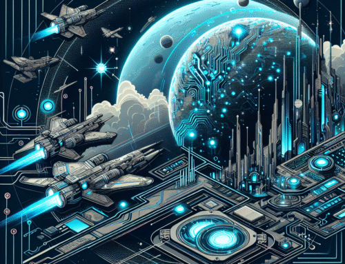 Data Privacy Insights in Star Atlas | Titan Analytics