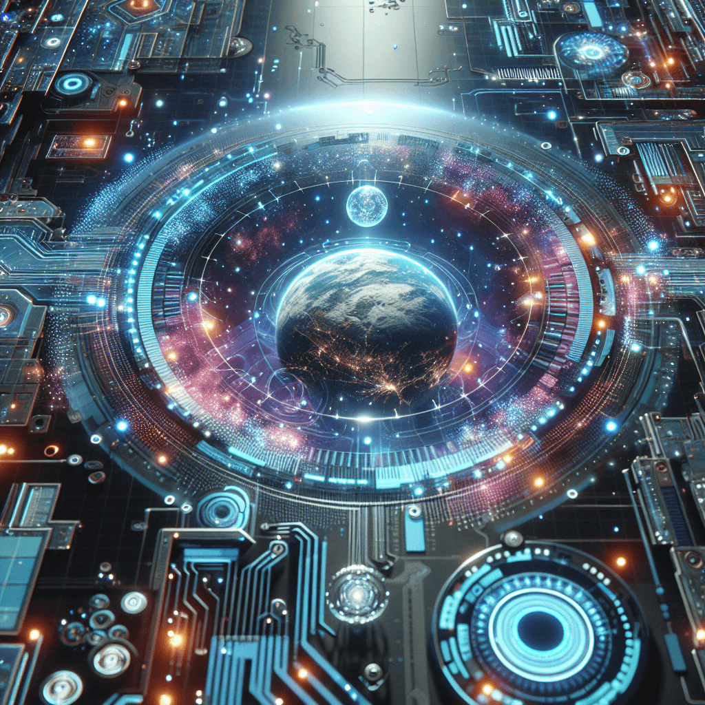 Data Replication in Star Atlas: Titan Analytics Insights Data Replication in Star Atlas: Titan Analytics Insights