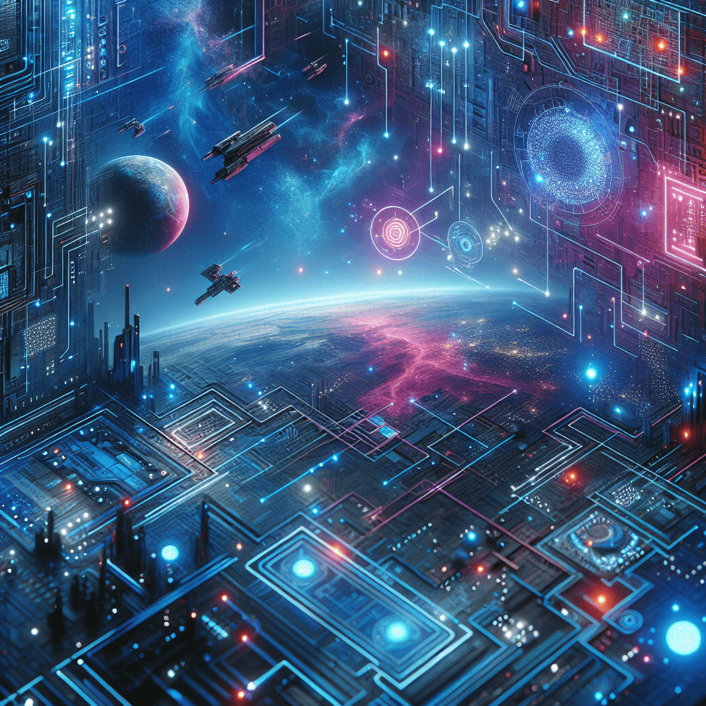Data Standards in Star Atlas: Titan Analytics Insights Data Standards in Star Atlas: Titan Analytics Insights
