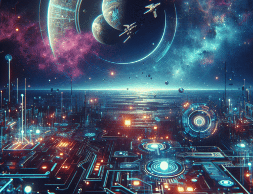 Early Financial Laws in Star Atlas: A Titan Overview