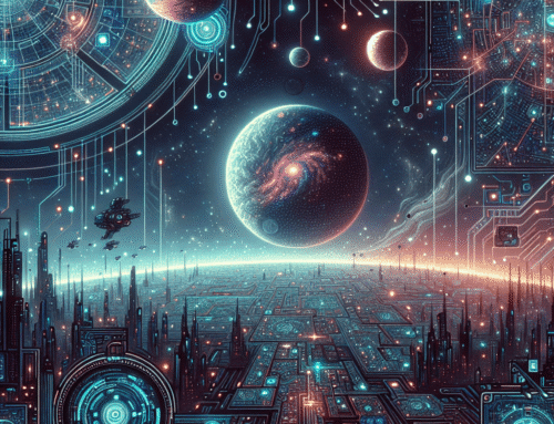 Enhancing E-Governance in Star Atlas: Titan Analytics